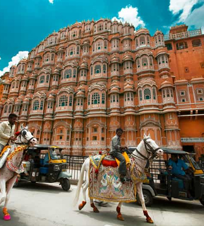 Jaipur