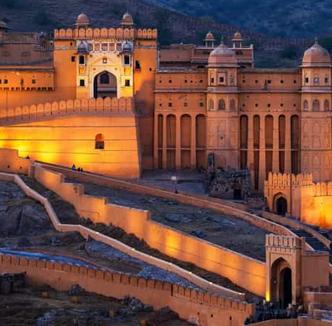 Jaipur Full Day Tour With Private Guide