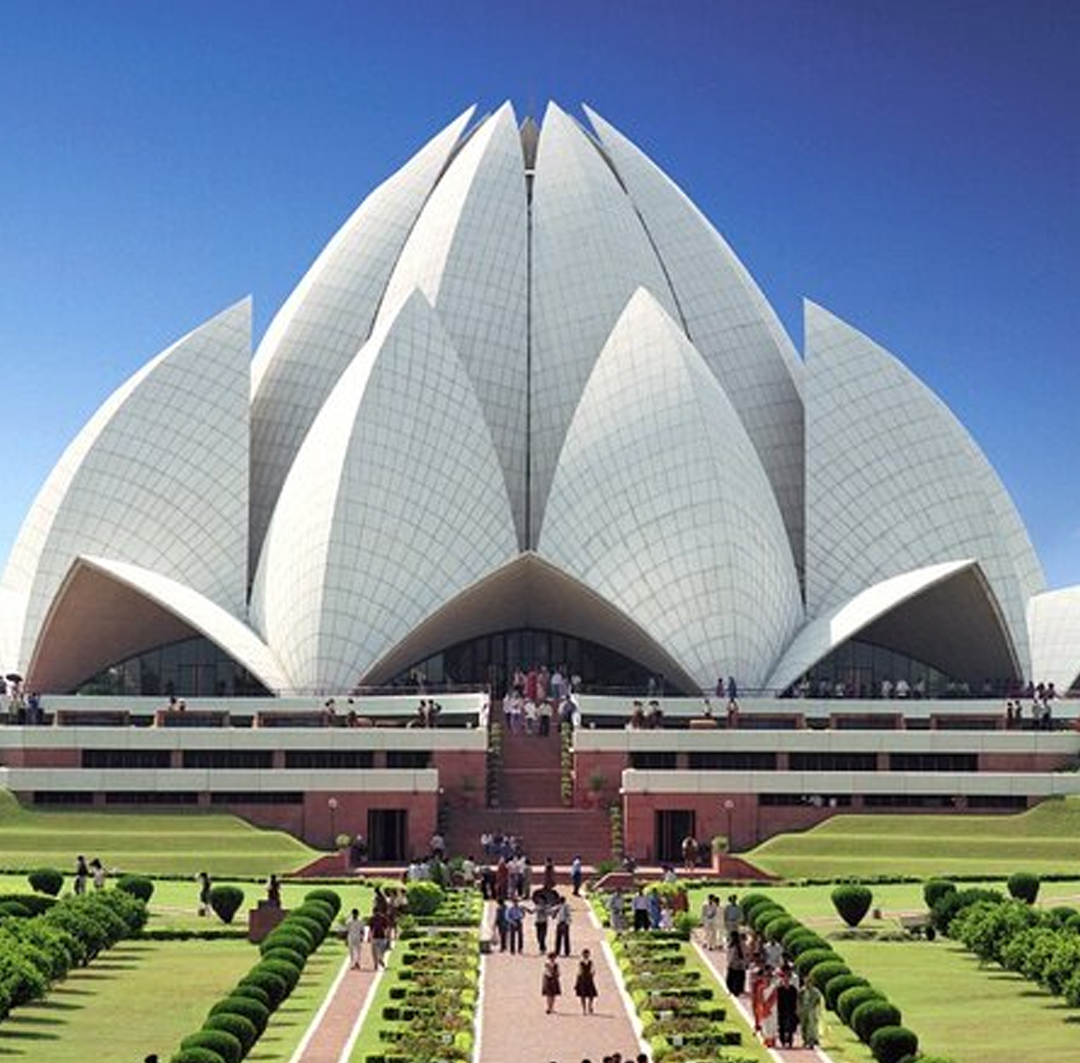 Half-Day Private Guided Delhi Tour