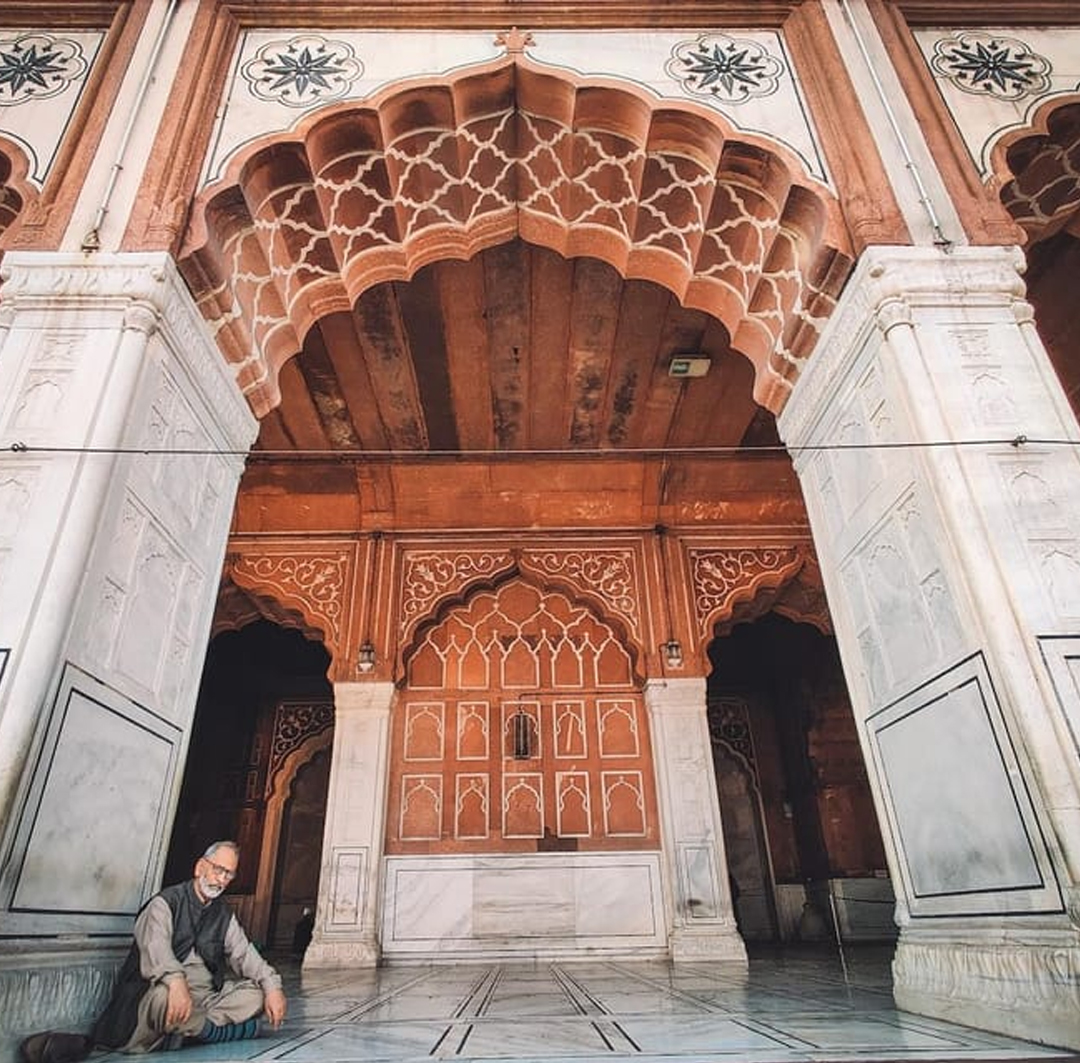 Private Guided Full Day Tour Of Delhi