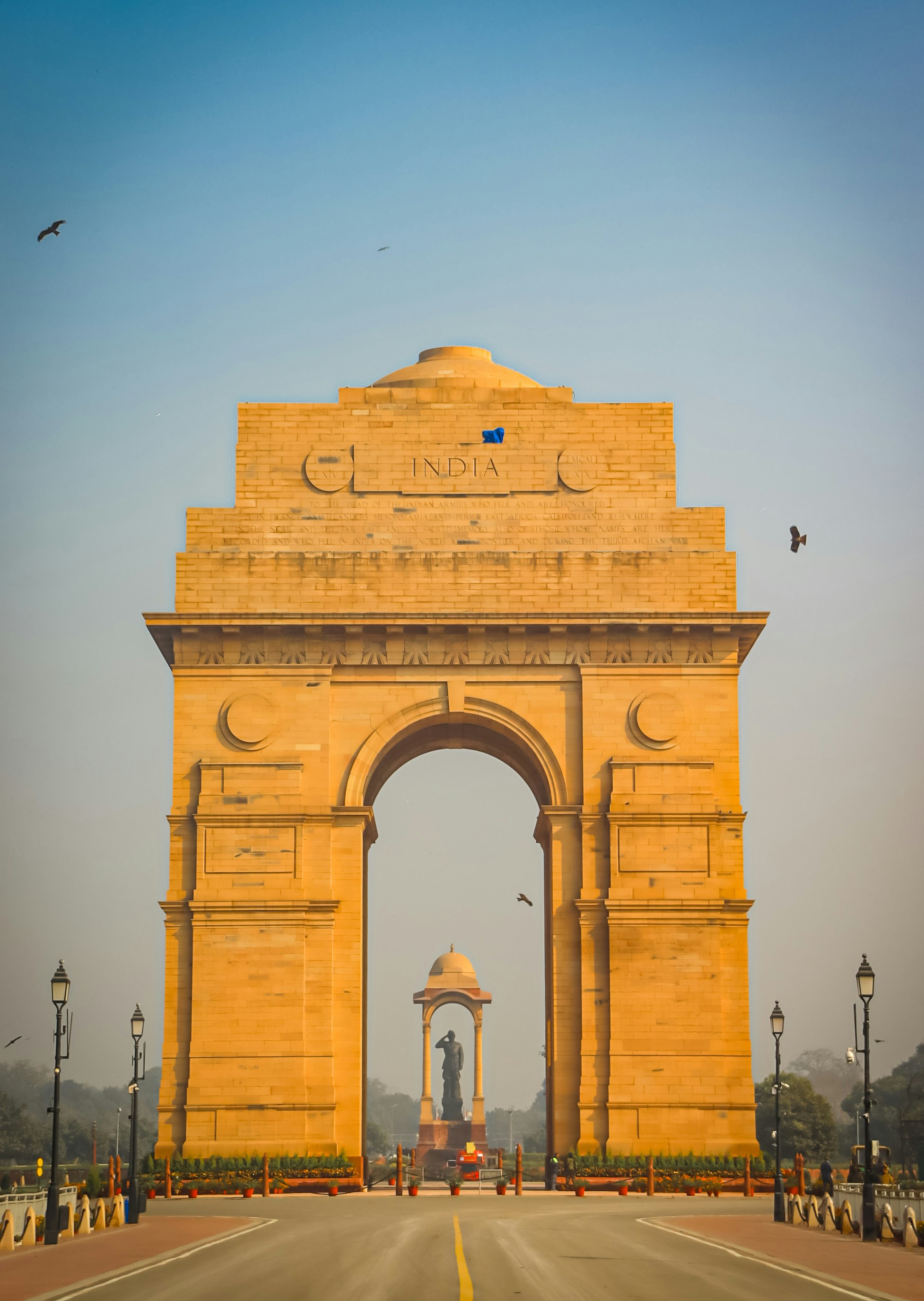New Delhi