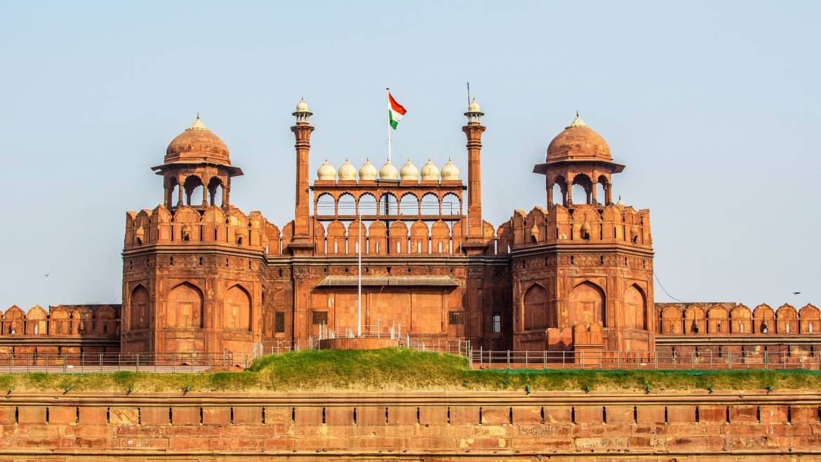 Top 30 Heritage Tourist Attractions to Visit in India